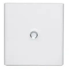 Vente Directe Porte blanche pour coffret 401222 RAL9003 – LEGRAND – 401232