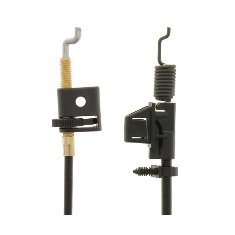 Expédition Rapide Cable traction Mc Culloch EDITION 1 XXL, M6553 D, M65H53 SD, M675T53 FD et Partner