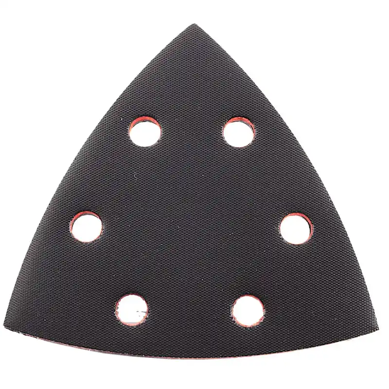 Plateau triangulaire 2609004090 ponceuses BOSCH modèle PSM18Li Prix Réduit