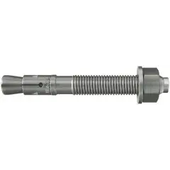 Goujon inox A4 FBN 12x10mm boîte de 20 - FISCHER - 507563 Acheter Direct