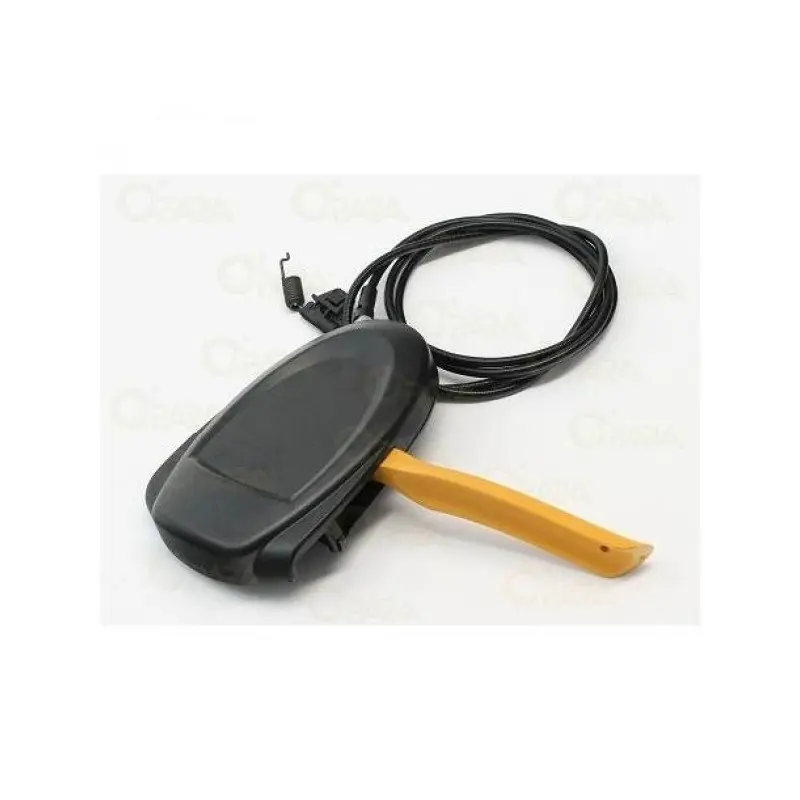 Paiement Sécurisé Cable traction tondeuse Mc Culloch M53-190 DWA, M53-675 DWA, M53-875 DWA et Partner