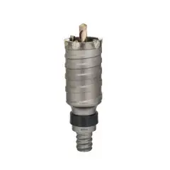 Quantité Limitée Couronne-trépan SDS Max-9 pour marteaux burineurs - BOSCH - 2608580519