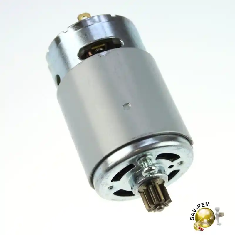 Moteur pour visseuse AEG BS14G2 Promotion Saisonnière