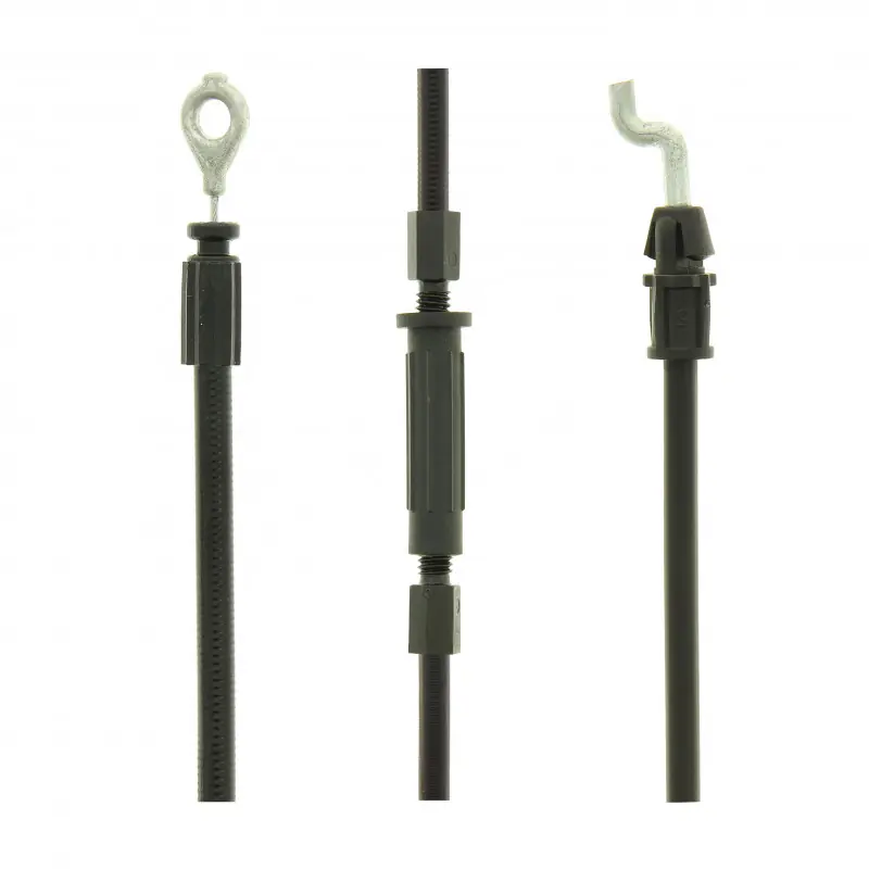 Offre Du Jour Cable traction tondeuse Mc Culloch M51-140 R, M51-140 WR, M51-190 WR et M53-190 RP