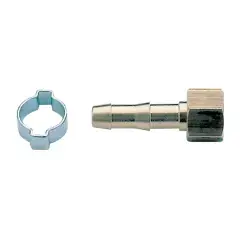 Nouveauté Douille de connexion pour détendeurs/chalumeaux D6 + écrou 12X100D + collier – SAF-FRO – W000352483