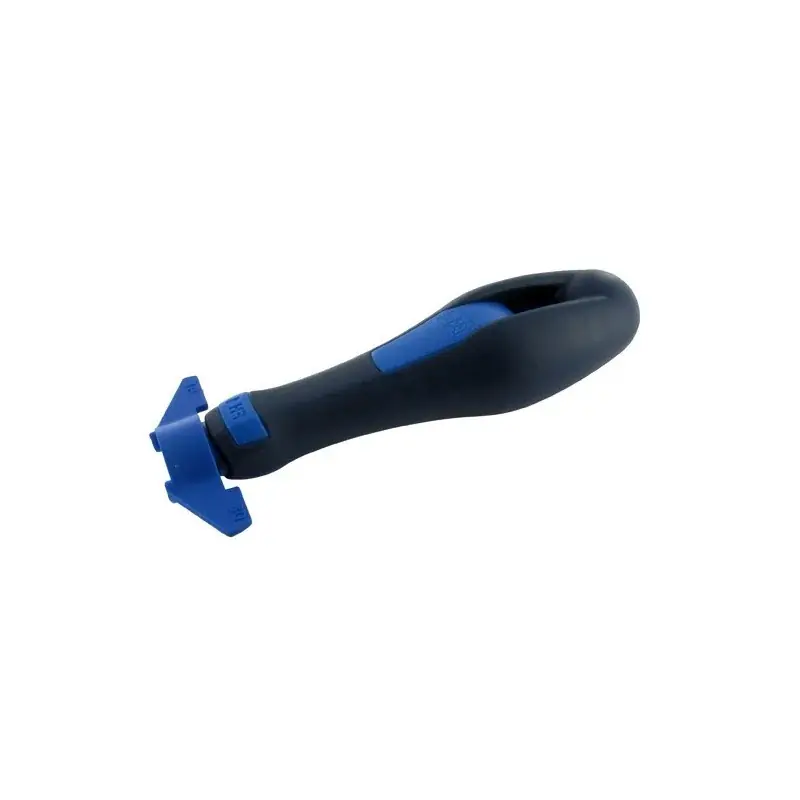 Achat Immédiat Manche de lime PFERD avec angle d‘affûtage