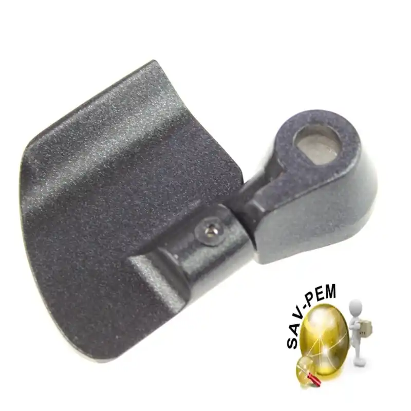 Achat Immédiat Pale de petrissage pour machine a pain riviera et bar QD785A – QD790A