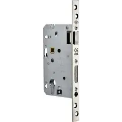 Expédition Rapide Serrure à larder LIONA à profil européen et bout carré axe 60mm droite – JPM – 920000-03-1A