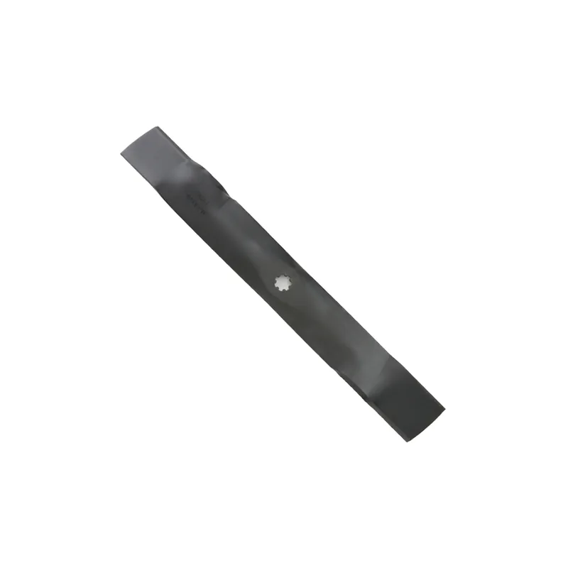 Vente Flash Lame tondeuse pour John Deere Riders 102 GX22151 coupe 54 cm