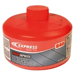 Nouveauté Décapant zinc plomb neuf DECAP‘ Pot 320 ml – EXPRESS – 840