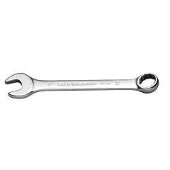 Meilleur Prix Clé mixte courte métrique diamètre 11mm longueur 109mm - FACOM - 39.11