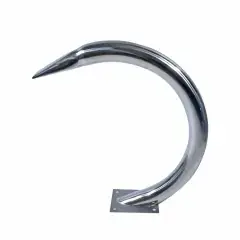 Cascade de piscine MAMBA SHOWER - UBBINK - 7505529 Dernier Modèle