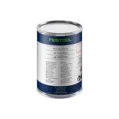 Colle PU transparente PU nat 4x-KA 65 – FESTOOL – 200056 Commander Vite