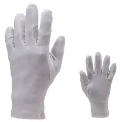 Gant fourchette EUROLITE EUROTECHNIQUE polycoton blanc T8 – COVERGUARD – 4148 Achat Immédiat