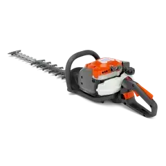 Retour Gratuit Taille-haie thermique 21,7cm3 522HD60X - HUSQVARNA - 967658701