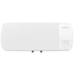 Chauffe-eau électrique 30L horizontal sur évier ODEO – ATLANTIC – 321114 Nouvel Arrivage
