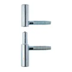 Petit Prix Fiche à visser diamètre 13mm nœud arasé – MONIN – 652100