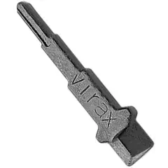 Acheter En Ligne Clé de montage étagée D 3/8‘‘ à 1 1/4‘‘ – VIRAX – 220465