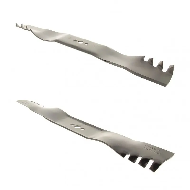 Lame pour tondeuse Mc Culloch M53-160 AWRPX, M53-170 AWRPX, M53-190 AWRPX Seulement Aujourd&rsquo;hui