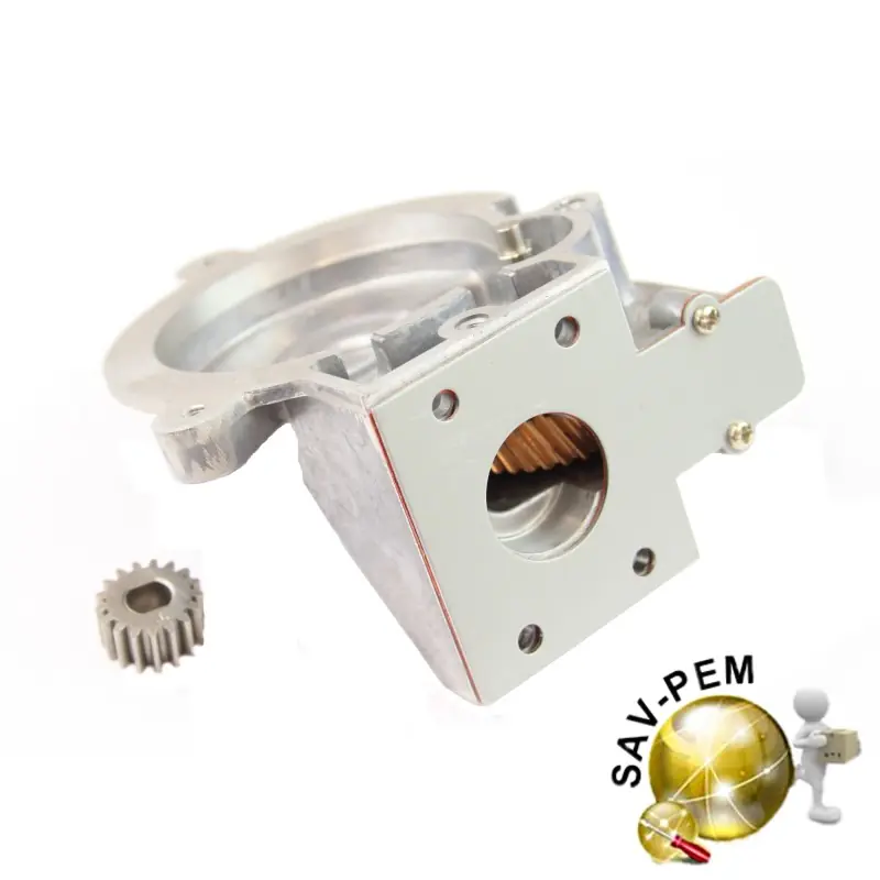 Achat Immédiat Boite de vitesse robot KENWOOD MX270