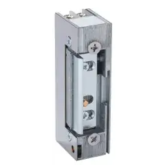 Produit De Marque Gâche à émission 2 temps 6-12V REF117A - DORMAKABA - 15117306