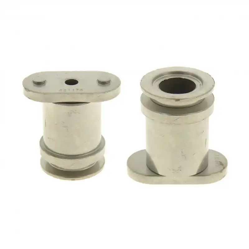 Jusqu&rsquo;à Épuisement Des Stocks Support de Lame pour Tondeuses Gardol, Bestgreen, Mc Culloch et Jonsered (Ø25.4 mm)