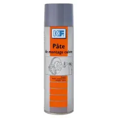 Acheter Direct Pâte de montage cuivre aérosol 500ml - KF - 9640