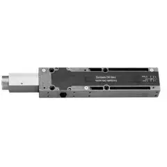 Solde Ferme porte ITS Multigénius F1-4 corps seul encastré Argent – ECO SCHULTE – 5030016970