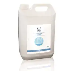 Vente Directe Liquide lave vitre TECHLINE bidon 5L – 391002