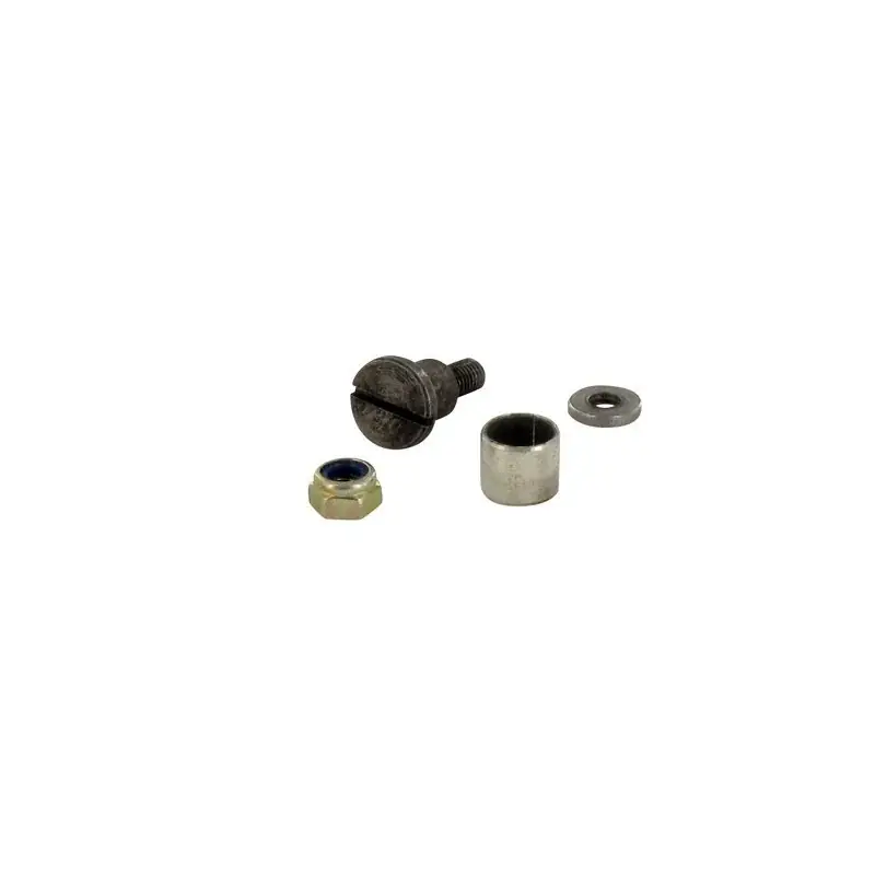 Vis et écrou pour disque pro-trim TECOMEC Must-Have