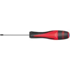 Quantité Limitée Tournevis Ultimate Pozidriv lame en chrome vanadium PZ0 lame 75mm – KS TOOLS – 922.6041