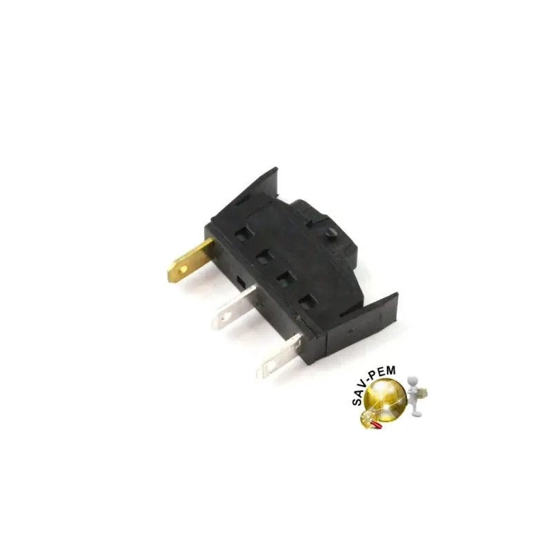 Interrupteur 5112810351 pour centrale vapeur DELONGHI Achetez Aujourd&rsquo;hui