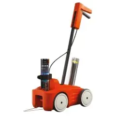 Populaire Chariot de traçage de ligne DRIVER™ – SOPPEC – 441600PURE