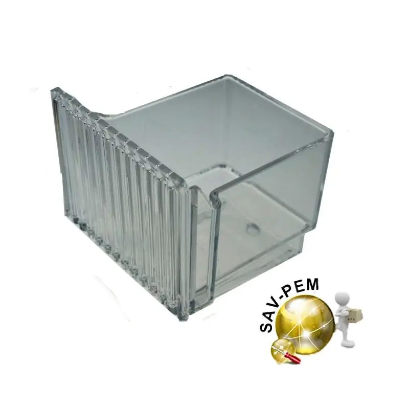 Bac à capsule pour expresso MAGIMIX M220 LE CUBE Prix Bas