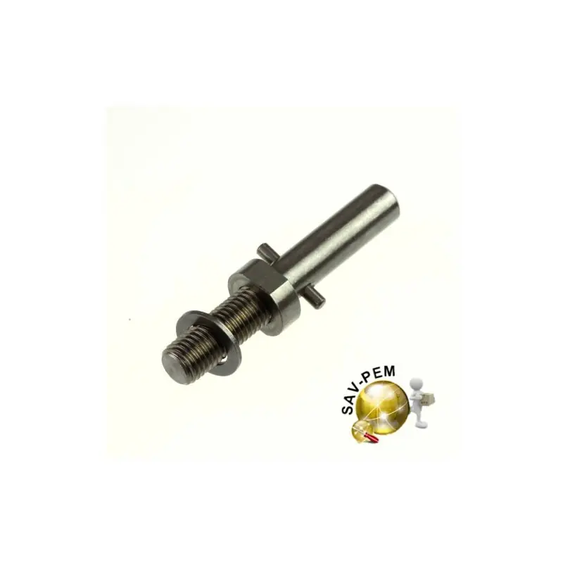 Axe KW710657 pour les batteurs des robots KENWOOD Seulement Aujourd&rsquo;hui