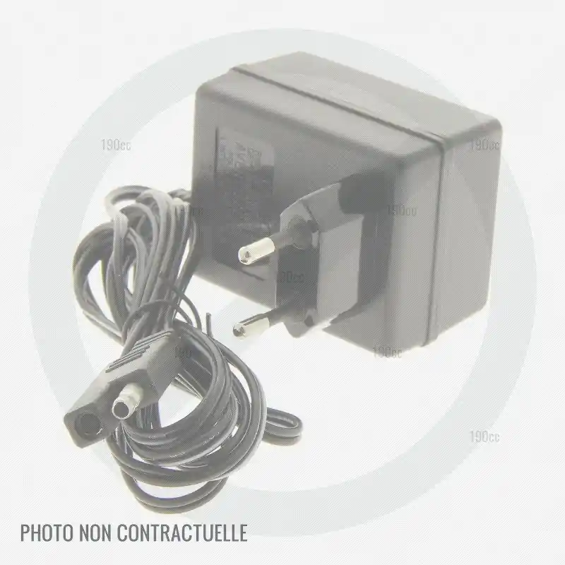 Commande En Gros Chargeur de batterie tondeuse Gardena Accu-Flexible Mower 34A