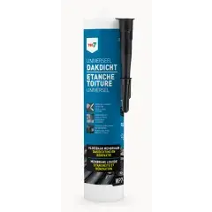 Spray d‘étanchéité WP7-101 étanche toiture universel 310ml - TEC7 - 602450000 Achetez Aujourd'hui