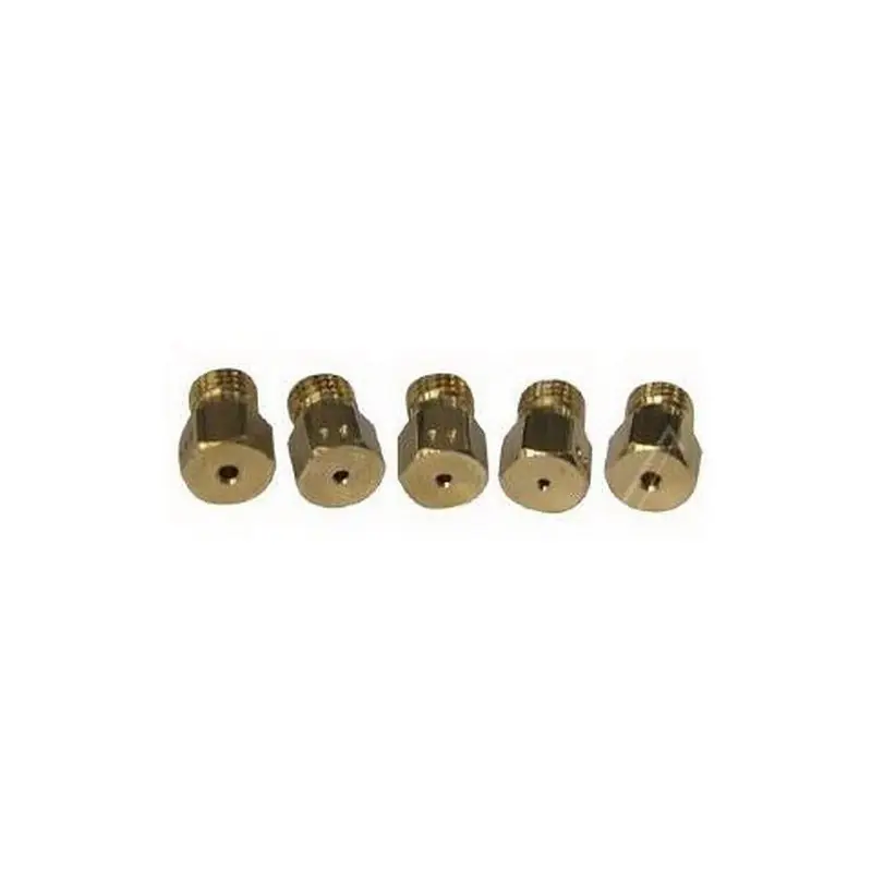 Vente Flash Jeu d‘injecteur gaz naturel ELECTROLUX CPV402W