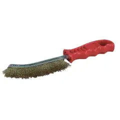 Commander Maintenant Brosse souple convexe métallique – ROULOR – 39331