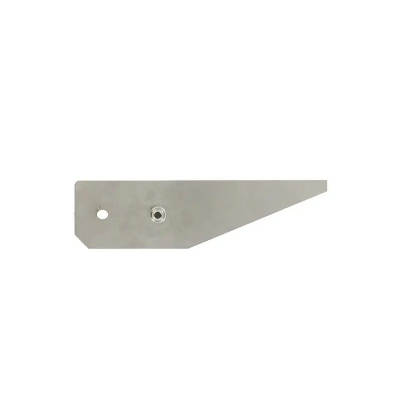 Nouvelle Collection 442057 - Lame Supérieure pour Robot AL-KO