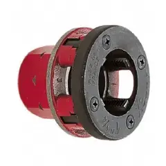 Tête complète de filière manuelle avec peignes BSPT Gauche D1‘‘ – VIRAX – 136246 Commander Maintenant
