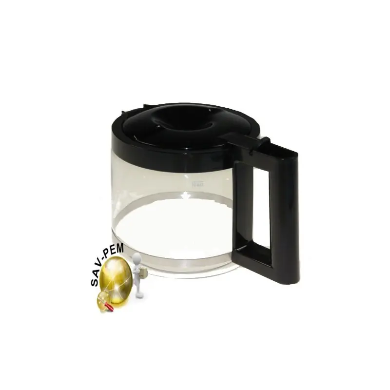 Verseuse pour cafetiere DELONGHI BCO410 Réduction