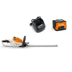 Taille-haies 36V HSA 50.1 + batterie AK 10 + chargeur AL 101 - STIHL - 4521-011-3570 Populaire