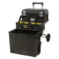 Servante d‘atelier cantilever – Stanley Fatmax – ® 1-94-210 Usine Directe