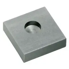Plaque de base 20,5mm – COMUNELLO – 115-20,5 Offre Spéciale