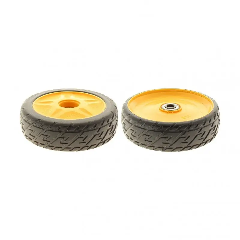 Roue tondeuse Mc Culloch M3546 S, M4046 S, M4546 S, M46 SD, M5551 SDV, M6051 SDV Commande En Gros