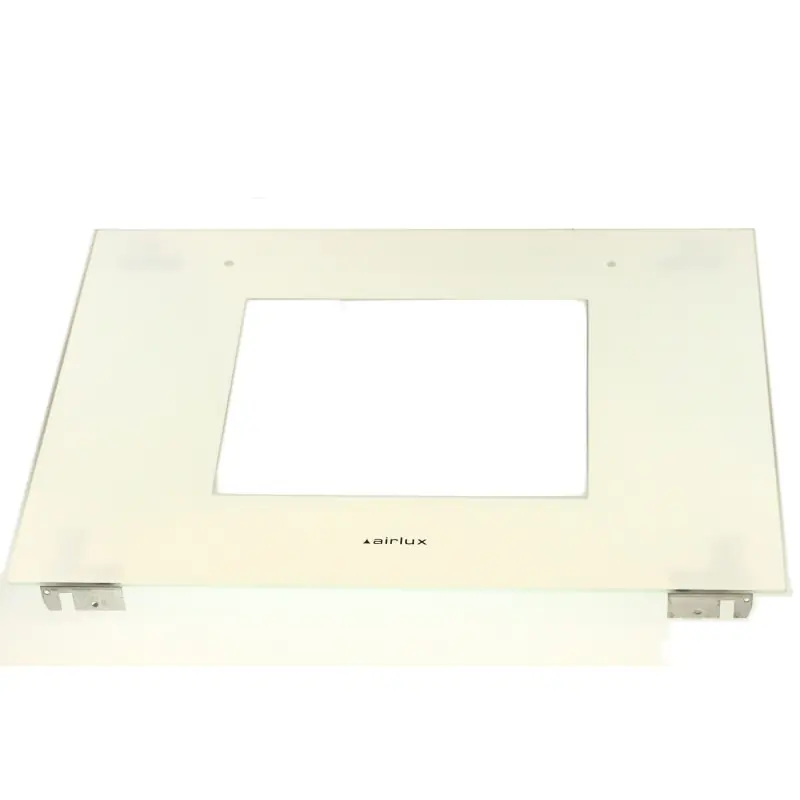 Vitre de façade Z57IA75 AIRLUX AFGC310BK – AFSCW21BKN Achetez Aujourd&rsquo;hui