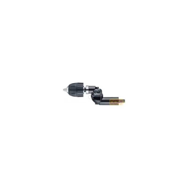 Renvoi d‘angle pour perceuses portatives Commander Maintenant