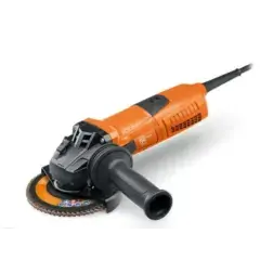 Meuleuse 1300 W CG 13-125V - FEIN - 72228060000 Haute Qualité