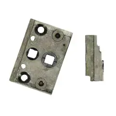 Renvoi de fouillot entraxe 15mm axe à 9mm – FERCO – G-18280-00-0-1 Pas Cher